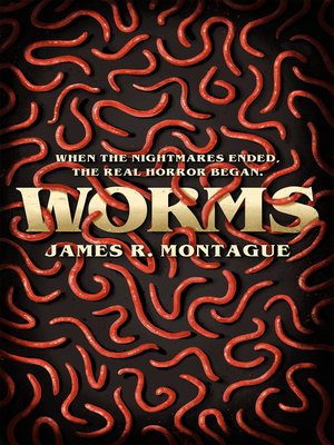 cover image of Worms